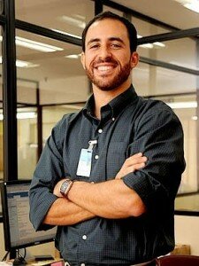 Fabio Gomes President, WPHNA 