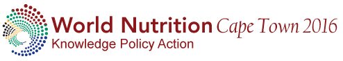 World Nutrition