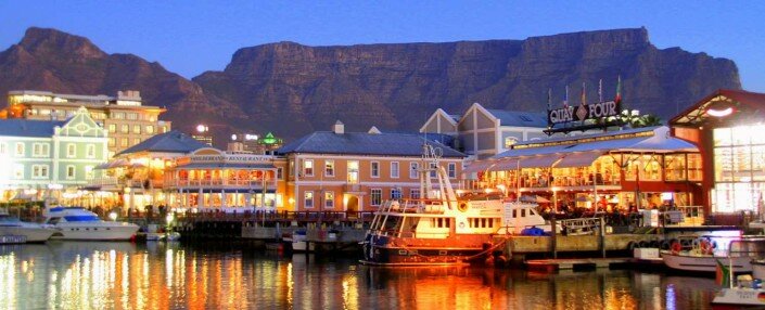 CapeTownWaterfront